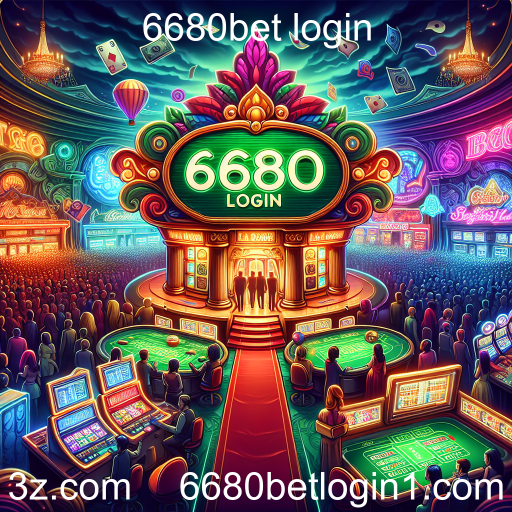 Perguntas Frequentes sobre o Jogo 6680bet: Esclarecendo Suas Dúvidas