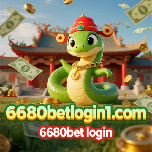 6680bet login